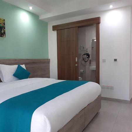 Tj Boutique Hotel Marsaskala Exterior photo
