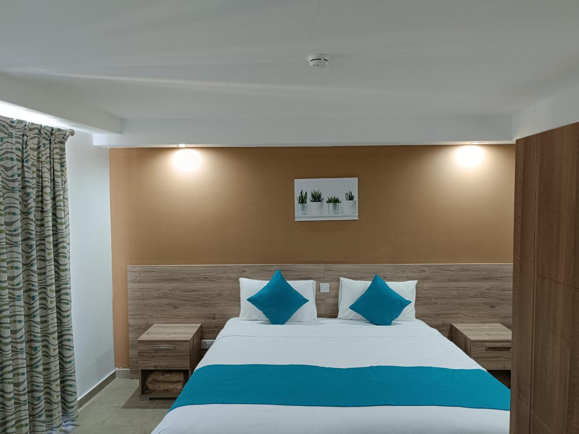 Tj Boutique Hotel Marsaskala Exterior photo