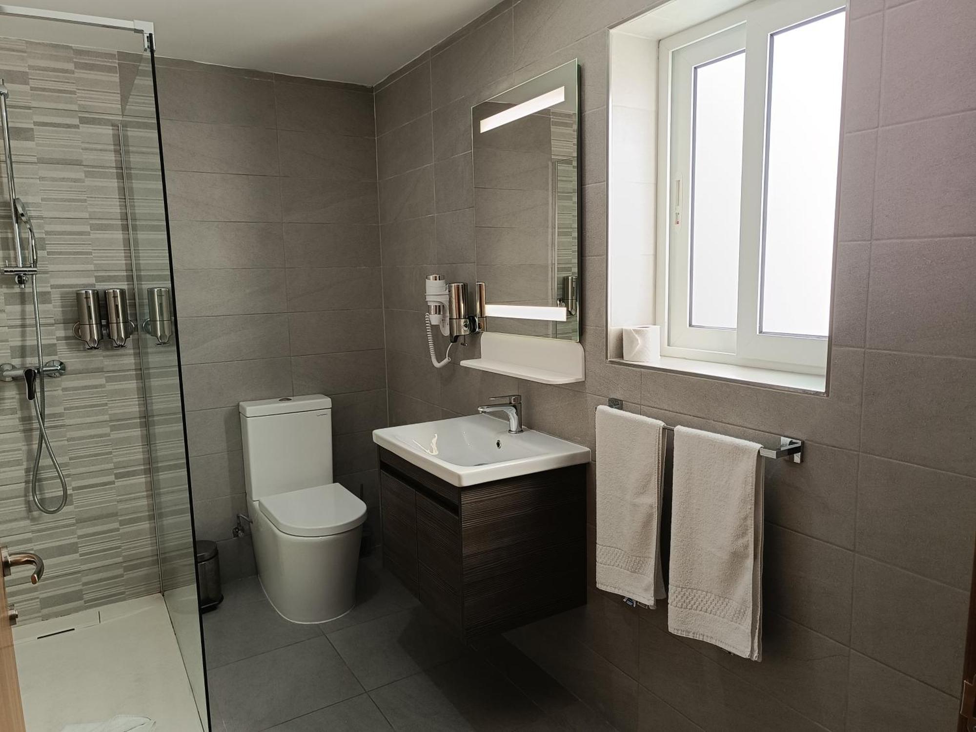 Tj Boutique Hotel Marsaskala Exterior photo