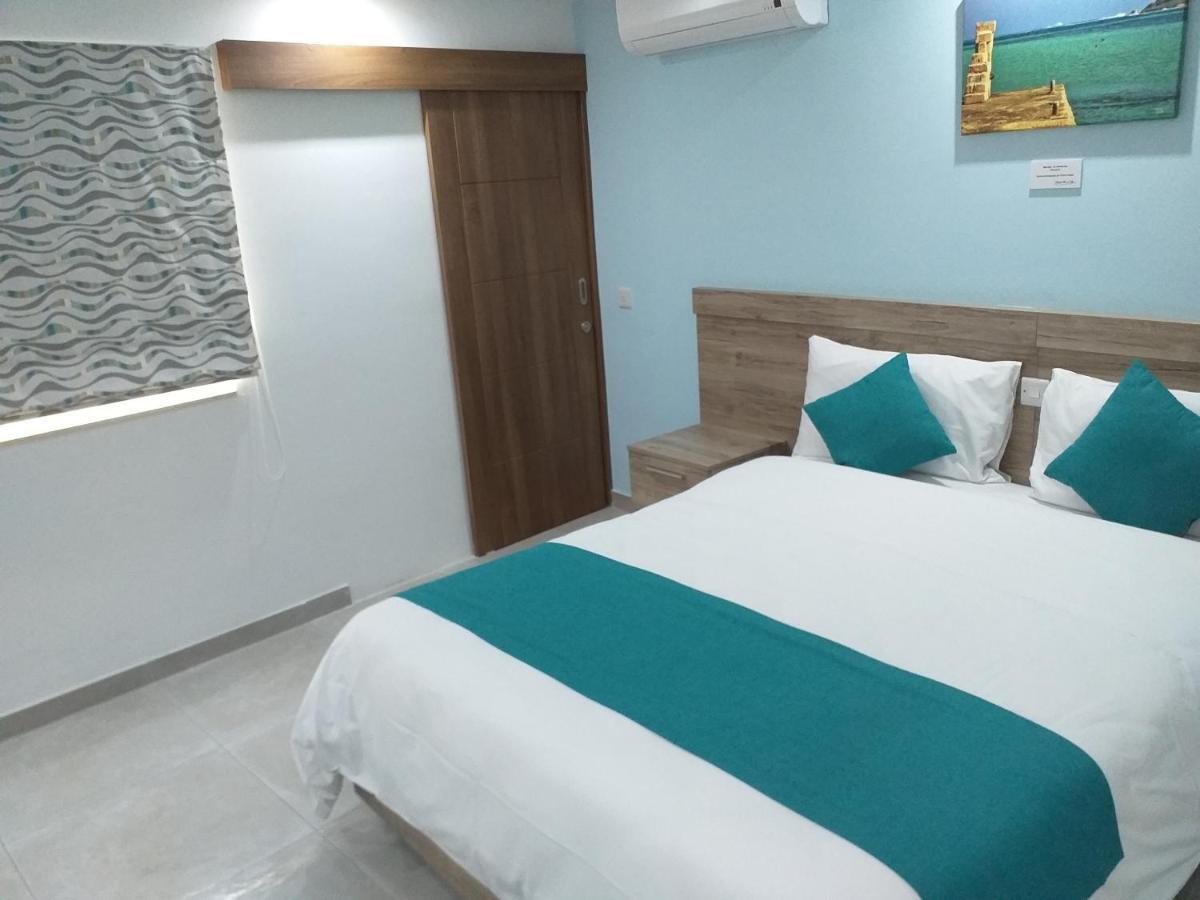 Tj Boutique Hotel Marsaskala Exterior photo